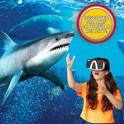 Abacus Brands STEAM Shark Lab VR - Image 3