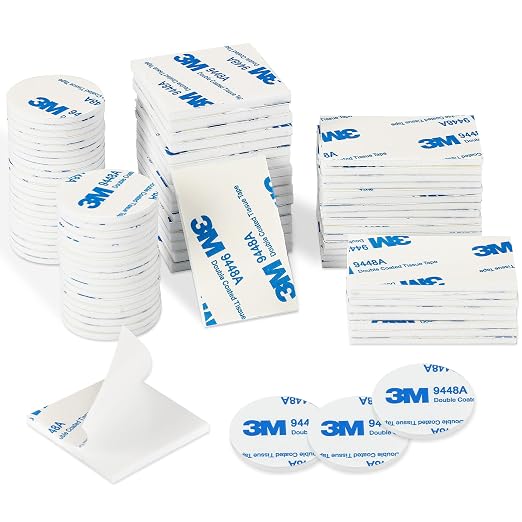 UPINS Double Sided Foam Tape by UPINS