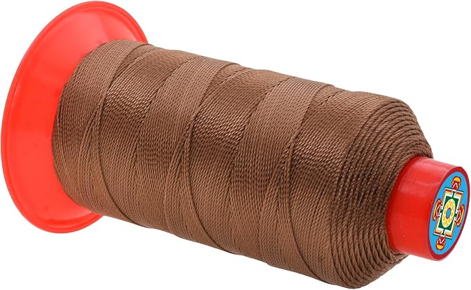 Mandala Crafts Bonded Nylon Thread - Image 2