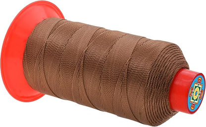 Mandala Crafts Bonded Nylon Thread - Image 2