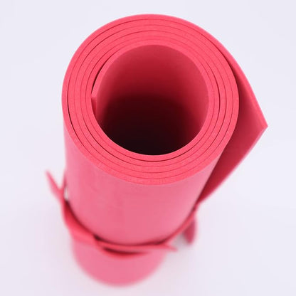 OISAKLD EVA Foam 2mm-10mm 13.7"×39" Craft Foam Sheet 74 kg/m³ Cosplay Foam - Image 4