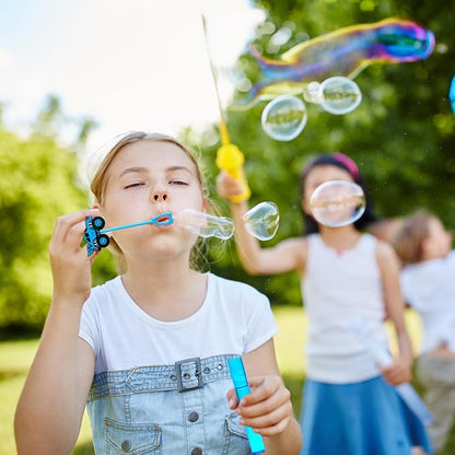 Monster Truck Party Favors, Cool Bubble Wand - Image 6