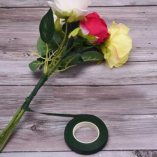 SONGZIMING Floral Arrangement Kit - Image 6