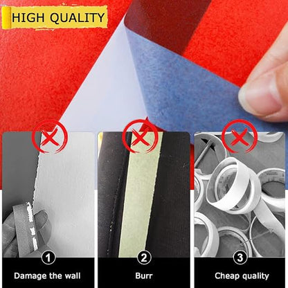 Painters Tape, Masking Master Tape, Paint Tape - Image 6