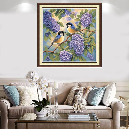 Findvoor Counted Cross Stitch Kits - Image 2