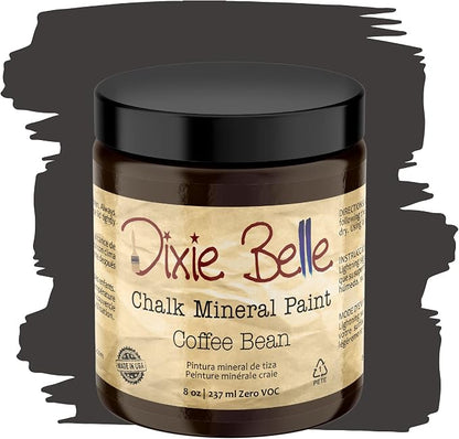 Dixie Belle Paint Company Chalk Finish Furniture Paint by DixieBellePaintCompany