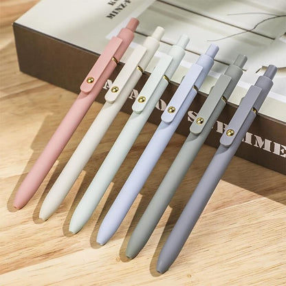 Ddaowanx Gel Pens, Cute Office School Supplies Gifts - Image 6