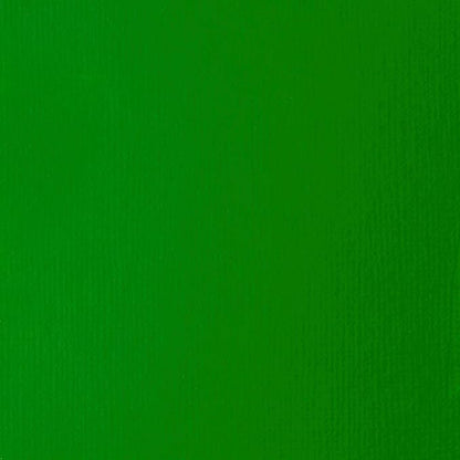 Liquitex BASICS Acrylic Paint, 400ml Bottle, Light Green Permanent - Image 2