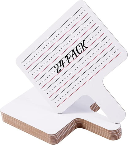 Epic Creations Dry Erase Paddles by EPIC+CREATIONS
