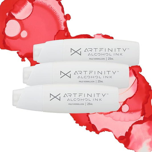 Alcohol Inks 3 Pack by Artfinity