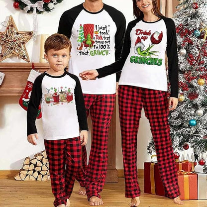 Christmas Iron on Decals Transfer, Funny Christmas Heat Transfer Stickers Iron - Image 4