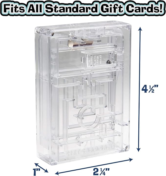 BILZ Money Puzzle - Image 7