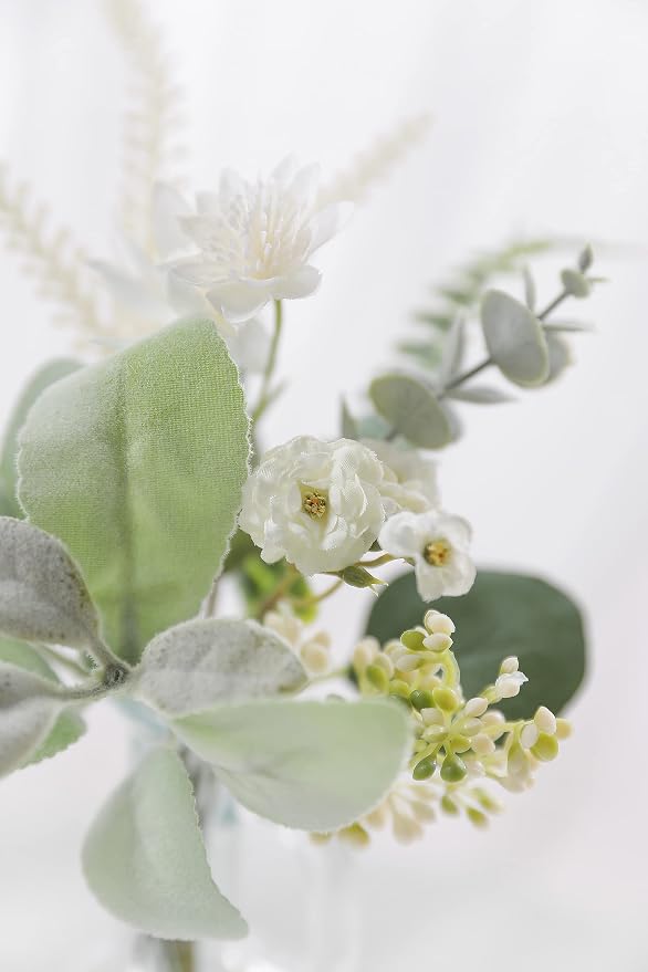 Serra Flora Artificial Greenery Spray Box Set - Image 4