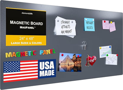 Diamond Life Magnetic Board by DLDIRECT