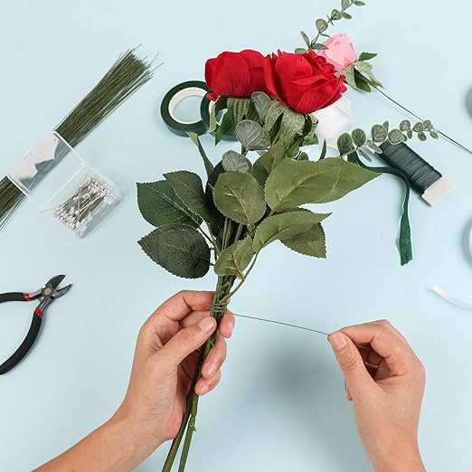 NESCCI Floral Arrangement Kit - Image 6