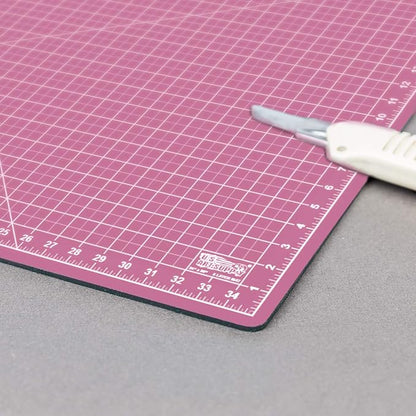 U.S. Art Supply 24" x 36" Self-Healing Cutting Mat 5-Ply - Image 5