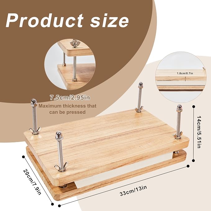 Wooden Book Press - Image 2