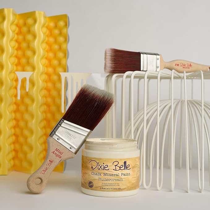 Dixie Belle Paint Company Chalk Finish Furniture Paint - Image 6