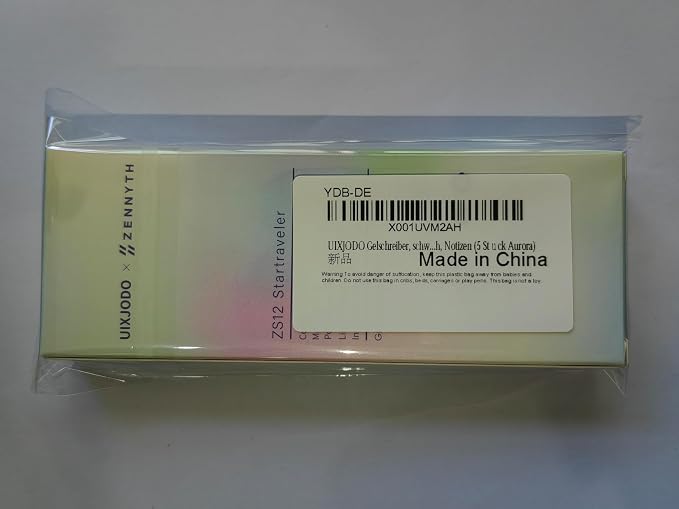 Gel Pens, 0.7mm Medium Point Smooth Writing Pens - Image 9