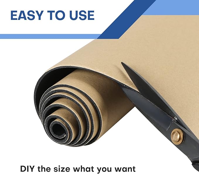 MYFULLY Sponge Neoprene Roll - Image 5