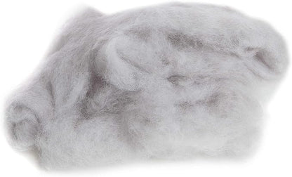 Desert Breeze Distributing Maori Wool Carded Batting, 100% Natural New Zealand - Image 2