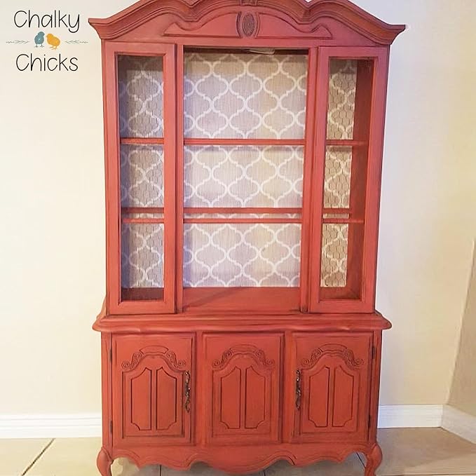 Chalky Chicks All-in-One Chalk Paint - Image 2