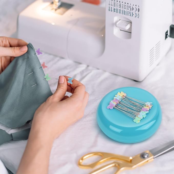 Oukitoymer Magnetic Pin Cushion - Image 6