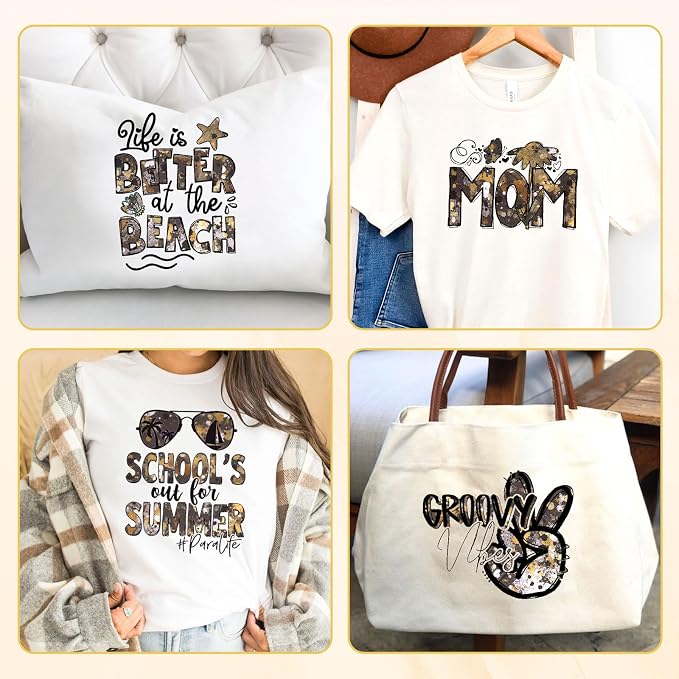 Tintnut Splash Heat Transfer Vinyl Roll - Image 6