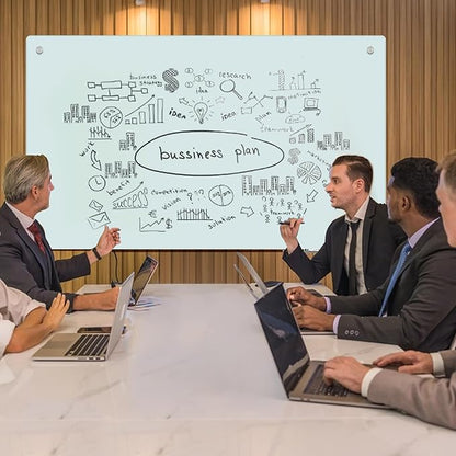 Glass Whiteboard 36 * 72Inches - Image 7