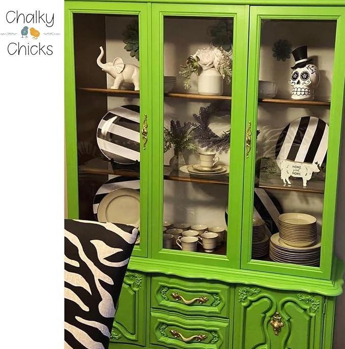Chalky Chicks All-in-One Chalk Paint - Image 7