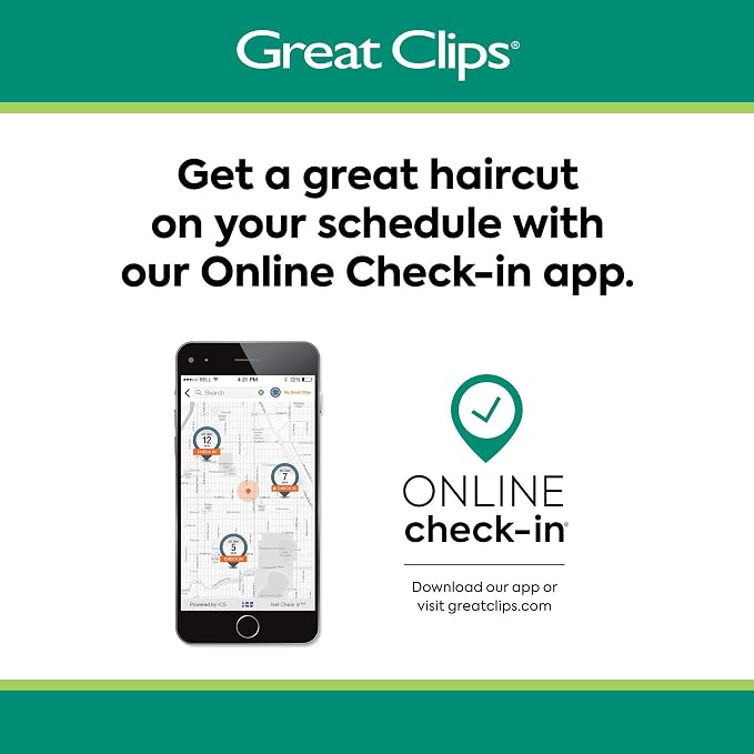 GREAT CLIPS Solutions Pliable Putty, 2oz | Finishing Hair Product w/Medium - Image 8