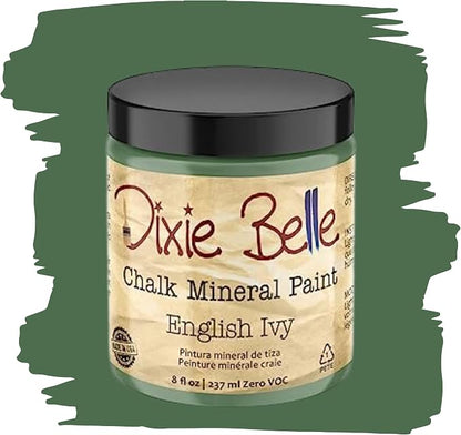 Dixie Belle Paint Company Chalk Finish Furniture Paint by DixieBellePaintCompany