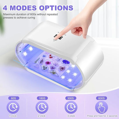 UV Light for Resin - Image 3