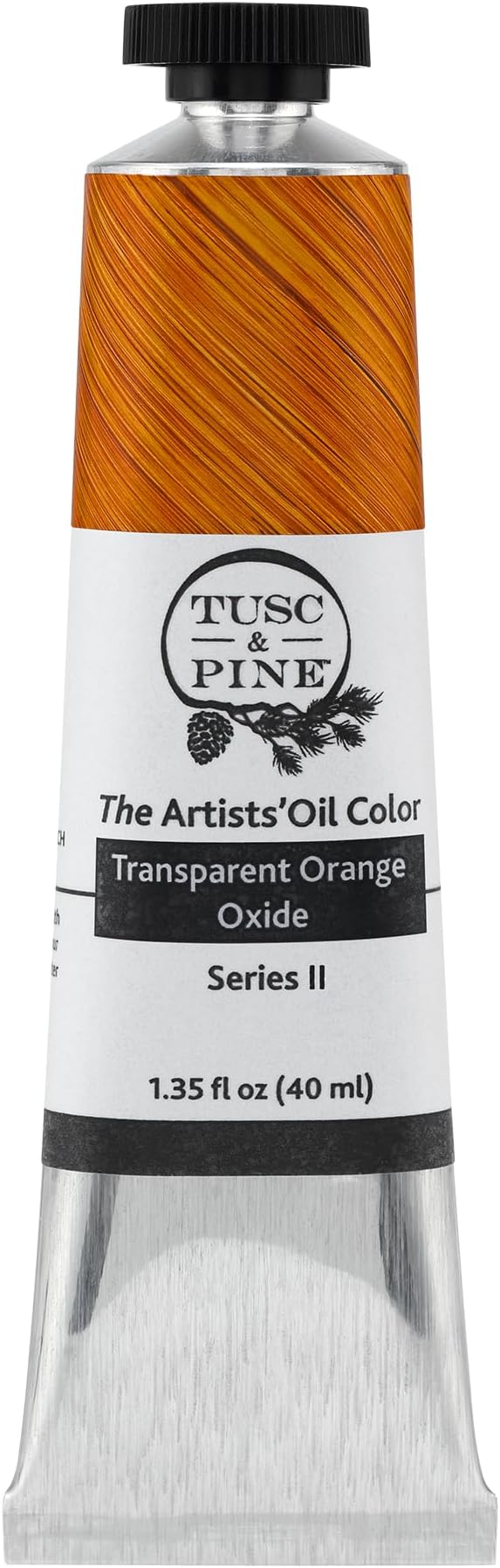 Tusc & Pine Artist Oil Paint by TuscPine