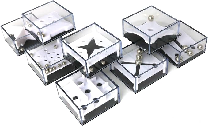 Balance IQ Party Favor Games - Image 3