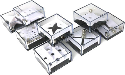 Balance IQ Party Favor Games - Image 3