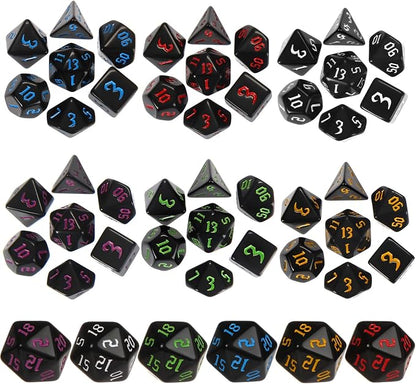 Yilloog 350 Pcs Compatible - Image 3