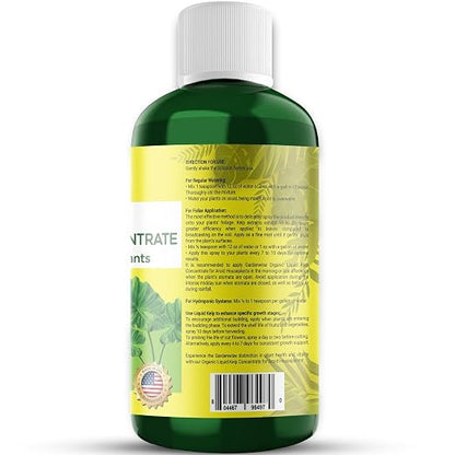 Organic Premium Seaweed Fertilizer - Image 3