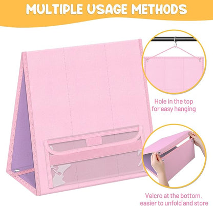 Foldable Felt Board - Image 8