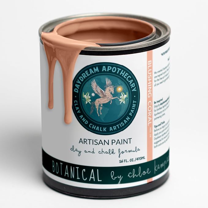 Daydream Apothecary Premium Chalk Style Paint by Daydream+Apothecary