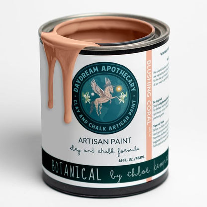 Daydream Apothecary Premium Chalk Style Paint by Daydream+Apothecary