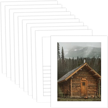 MBC MAT BOARD CENTER, 10 Pack 11X14 by MatBoardCenter