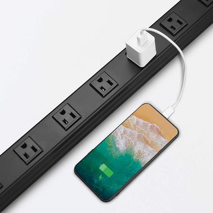 Heavy Duty Power Strip - Image 7