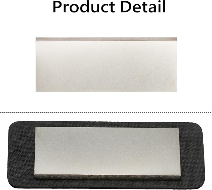 Diamond Sharpening Stone 600 Grit - Image 4