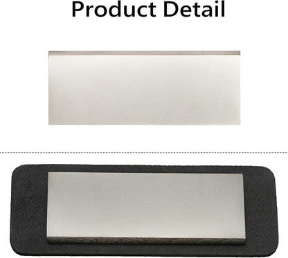 Diamond Sharpening Stone 600 Grit - Image 4