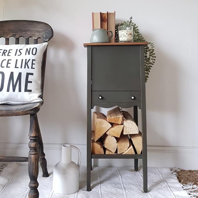 Dixie Belle Paint Company Chalk Finish Furniture Paint - Image 5