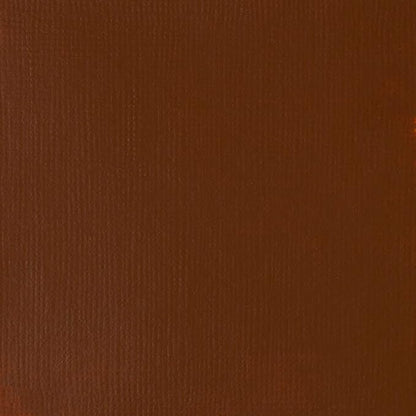 Liquitex BASICS Acrylic Paint, 118ml Tube, Burnt Sienna - Image 2