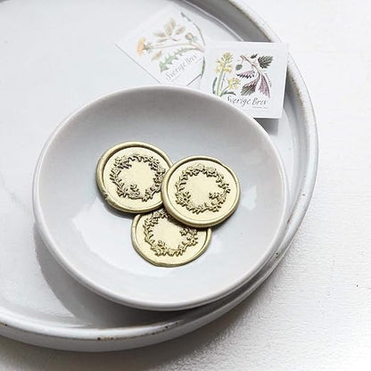 UNIQOOO Mailable Glue Gun Sealing Wax Sticks - Image 2