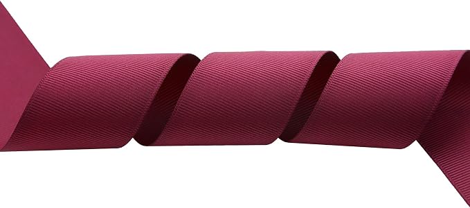 ITIsparkle 11/2" Inch Grosgrain Ribbon 25 Yards-Roll Set - Image 2