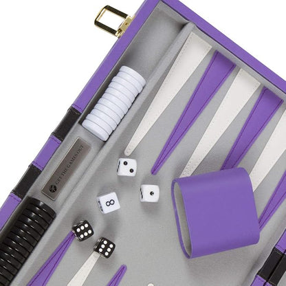 Get The Games Out Top Backgammon Set - Image 7